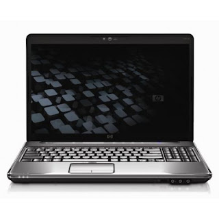 HP Pavilion dv6-2165TX Laptop Specifications picture