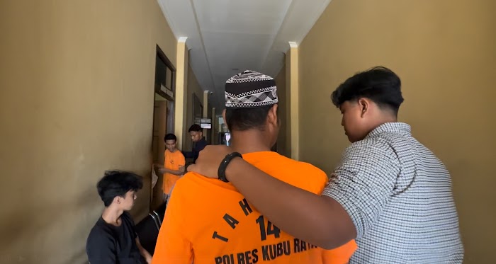 Kasus Penganiayaan Pemilik Warkop di Kubu Raya, Polisi Kembangkan Dugaan Empat Pelaku