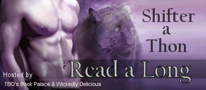 Shifter-a-thon-Read-a-long (Goodreads)