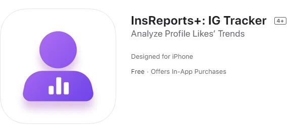 DOWNLOAD PAGE FOR INSREPORT+ APK FOR INSTAGRAM FOLLOWER 2023
