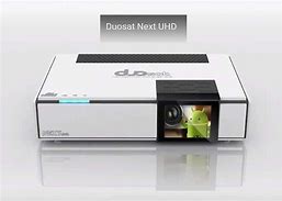 Duosat Next UHD Atualização V1.1.78 – 27/03/2023