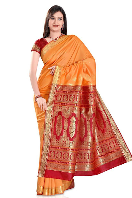 Online Silk Sarees