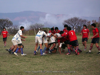 Torneo Augusto Siufi