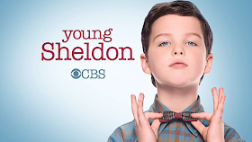 Young Sheldon sitcom