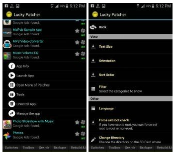 Lucky Patcher Apk V8 9 2 Mod For Android