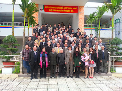 Hội đồng hương Kỳ Sơn tại Hà Nam