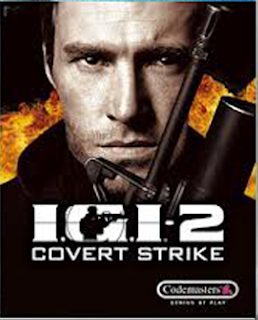IGI 2 Covert Strike Highly Compressed
