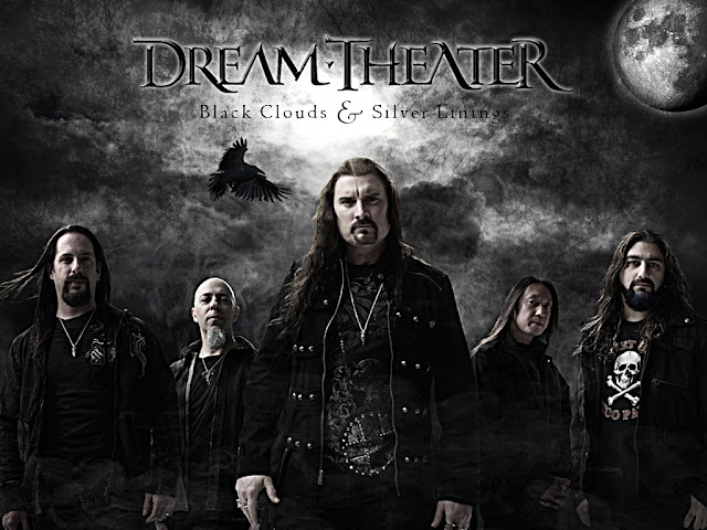 Dream Theater High Quality Wallpaper Metal Band Photo Images Artwork Cover