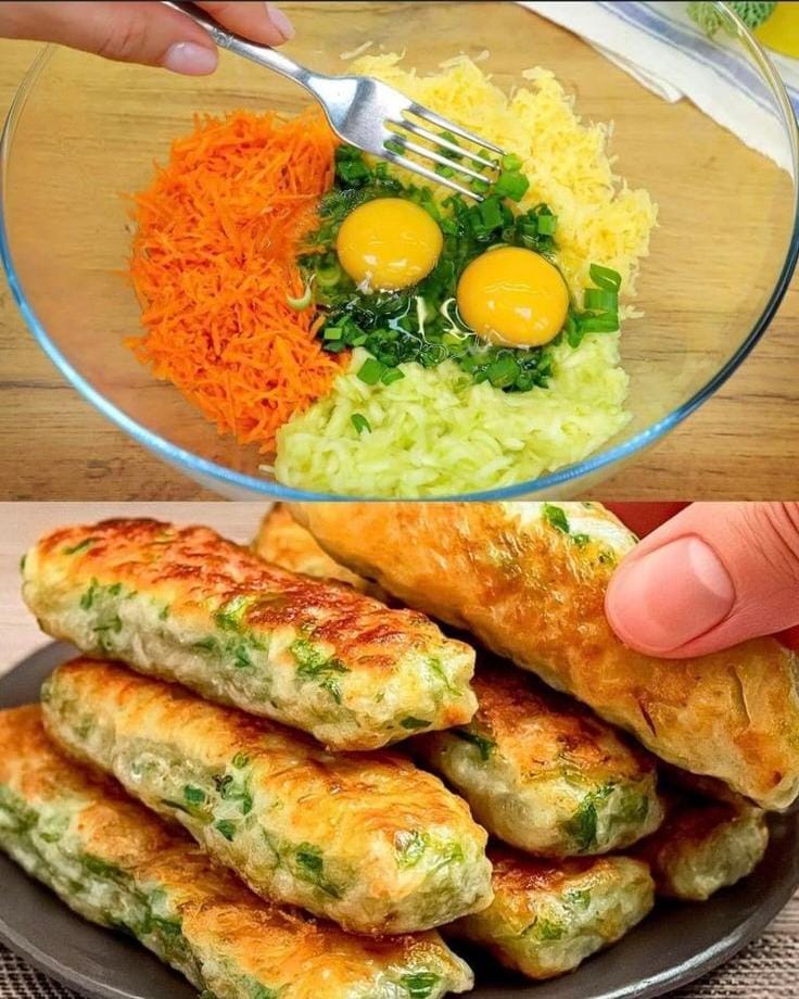 Cooked Cabbage with Eggs – A Simple, Nutritious, and Delicious Dish