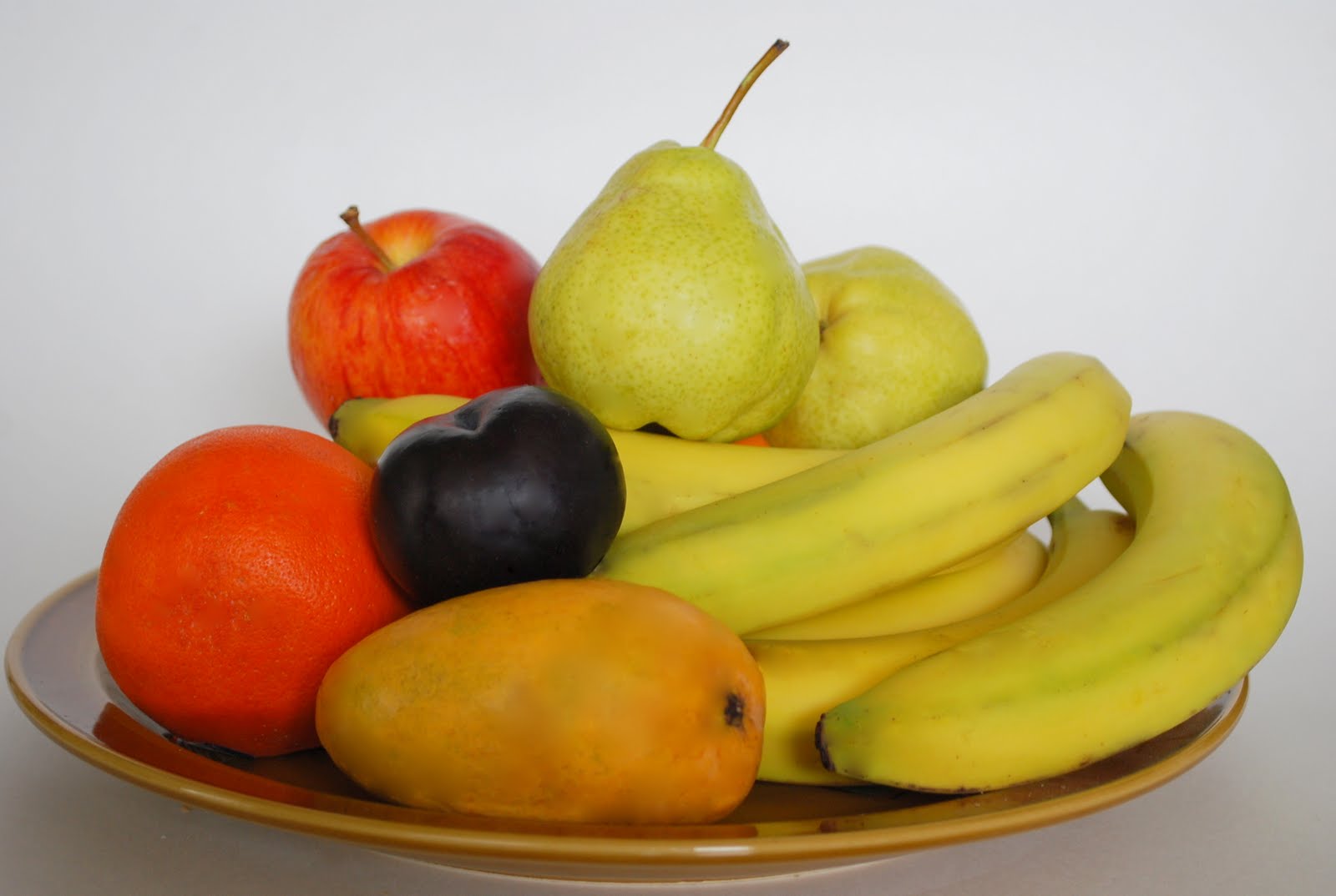 Fruits Galore