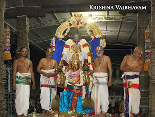 Aani, Garuda Sevai, Periyazhwar, Thirunakshatram, Purappadu,Video, Divya Prabhandam,Sri Parthasarathy Perumal, Triplicane,Thiruvallikeni,Utsavam,