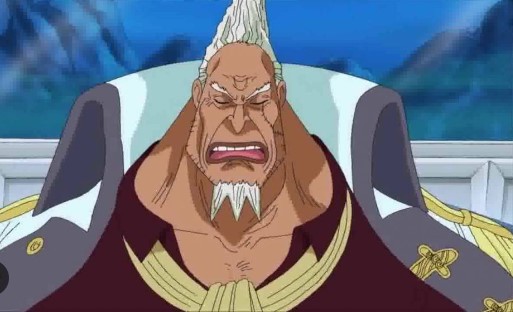 50 Karakter Terkuat di One Piece Update 2023