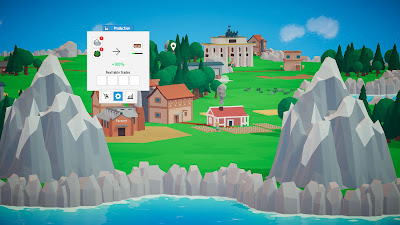 Mini Countries Game Screenshot 1