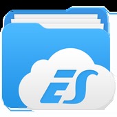  تحميل متصفح الملفات ( ES File Explorer ) للايفون والاندرويد