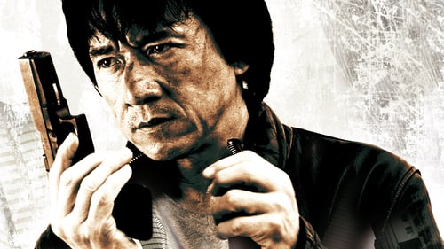 New Police Story 2004 sur youwatch