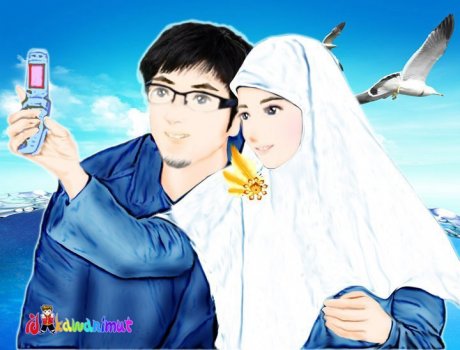 Setelah anda melihat gambar pic Gambar kartun romantis Paling Lucu Dan