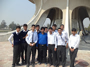 Study tour to Lahore (study tour fg college )