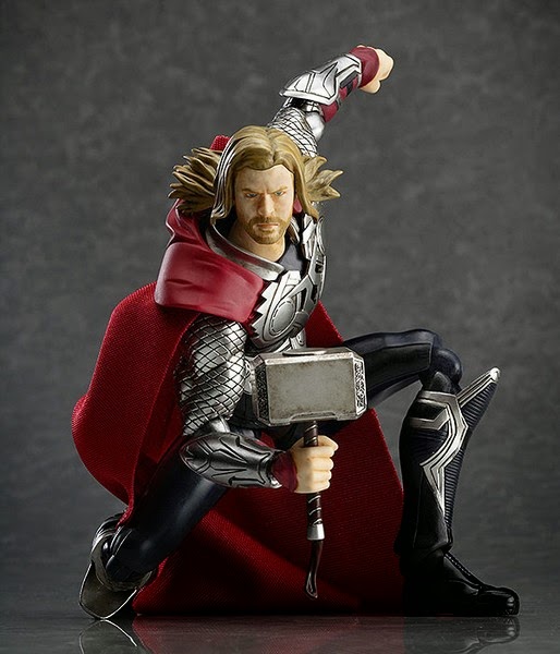  Gambar  Mighty Thor  Avengers Koleksi Gambar  Bagus