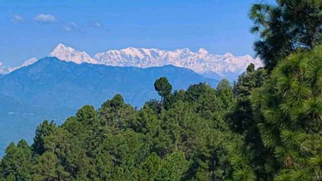 10 Best Place in Uttarakhand To Visit in June