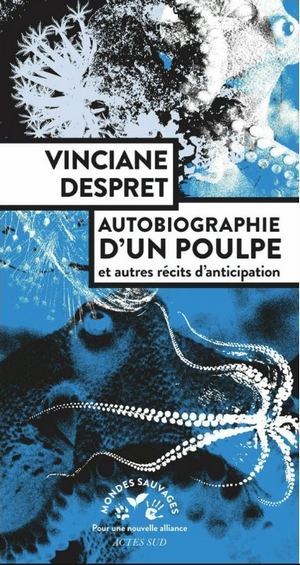 Autobiographie d'un poulpe