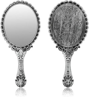 Best handheld mirror | best hand mirror for makeup.