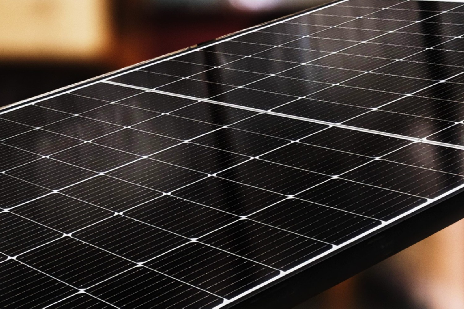 Canadian Solar Panel (HiKu6 - CS6R-410MS) Black Frame - Brand Overview