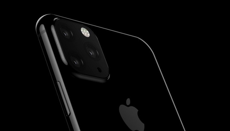 New report "confirms" the advent of next-generation iPhone with three cameras in the back