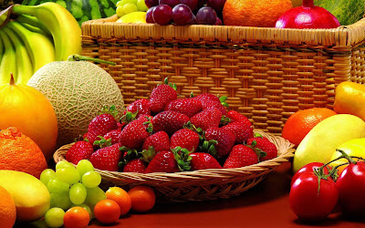Fruits-Strawberry-high-quality-images