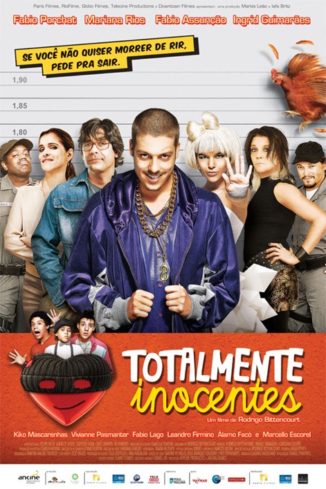 totalmenteinocentes_poster