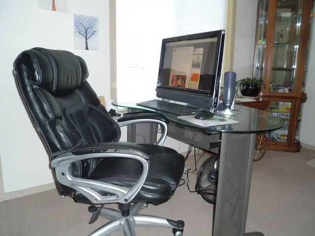 office-chair-seat-cushion