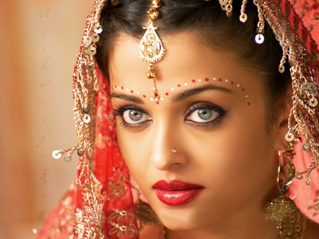 aishwarya rai makeup