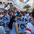 Protesto de Estudantes no RJ