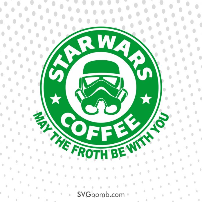 Download Fields Of Heather: Where To Find Free Star Wars SVGS & Project Ideas