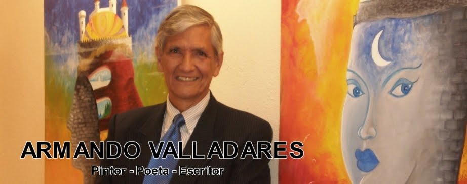 ARMANDO VALLADARES