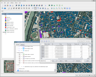 QGIS