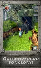 Temple Run Brave 