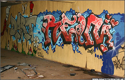 Graffiti Creator Dart - Picture7