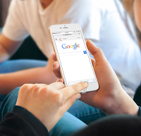 Pengertian Google Mobile First Index
