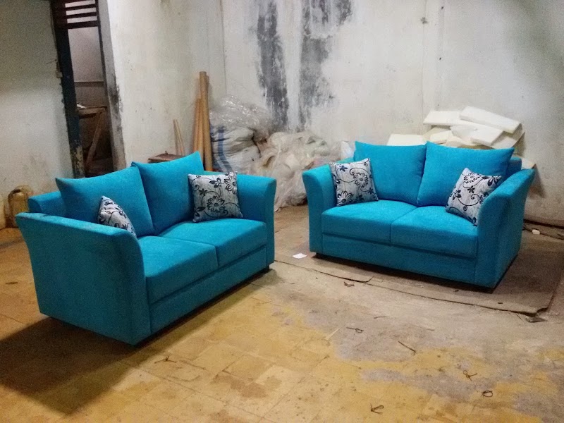 Konsep Penting 24+ Sofa Minimalis Murah