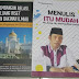 Kisah Para Guru Penulis Buku (1)