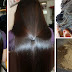 How To Get Long Hair, Shiny Hair, Silky Hair, Smooth Hair Naturally