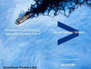 Accenture jobs