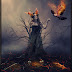 Dark Angel Fantasy Manipulation