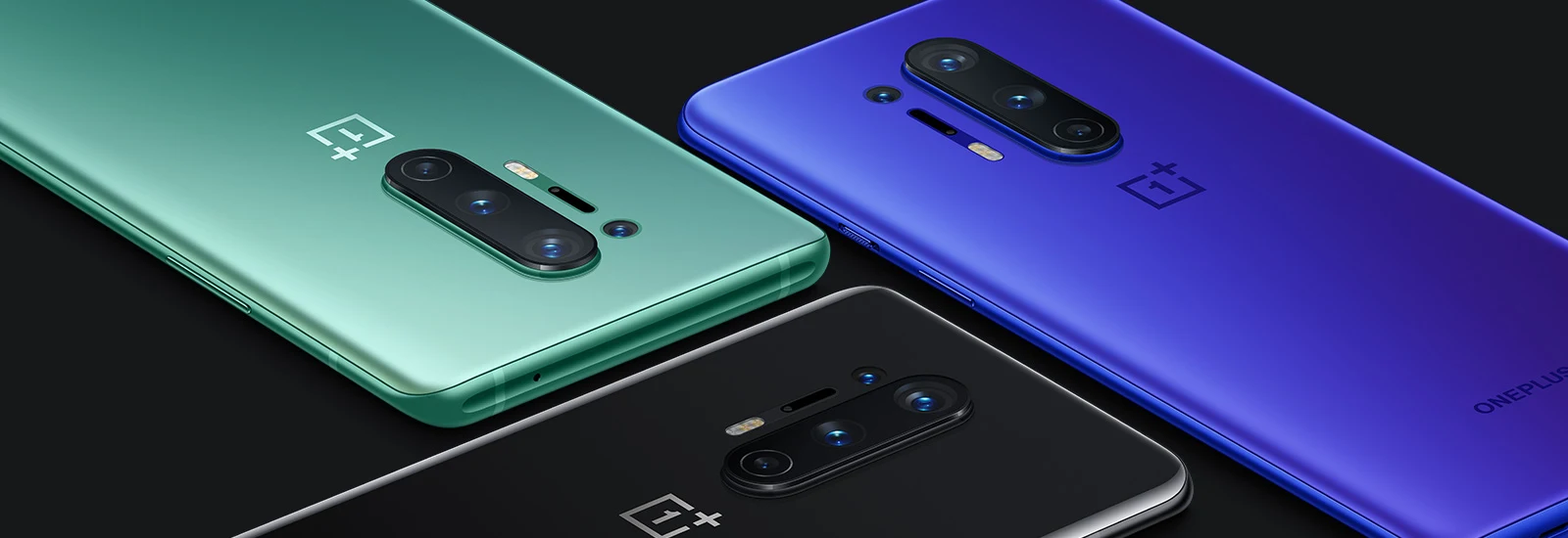 Nuovi OnePlus 8 e 8 Pro | Video e Specifiche complete