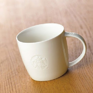 New Starbucks logo mug (310ml) cup one coffee collector series icon Global Japan