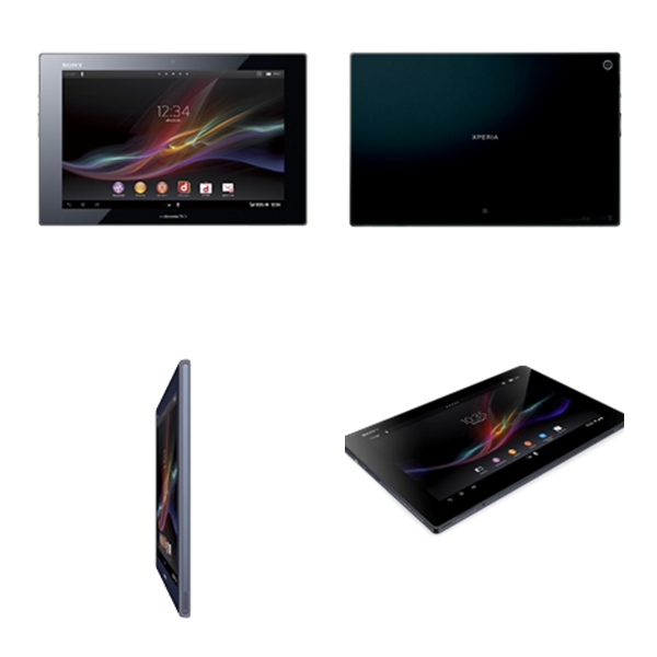 Celcom lancar Sony Xperia™ Tablet Z serendah RM1,438