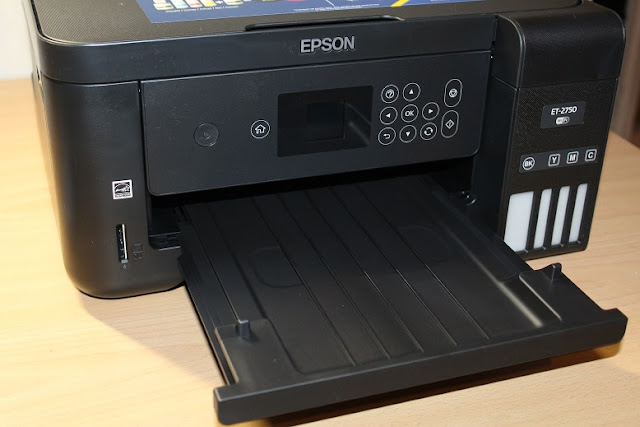  ET-2750 epson