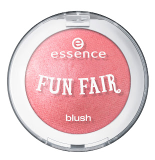 essence fun fair – blush - www.annitschkasblog.de