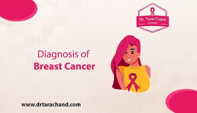 Diagnosis of Breast Cancer- Dr Tara Chand Gupta