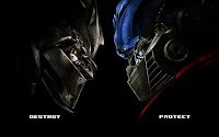 wallpaper transformers